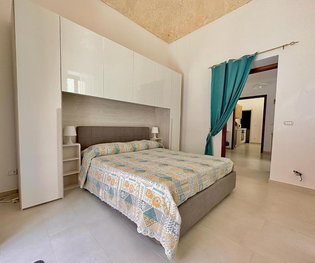 Al Barocco Apartment Sortino Ngoại thất bức ảnh