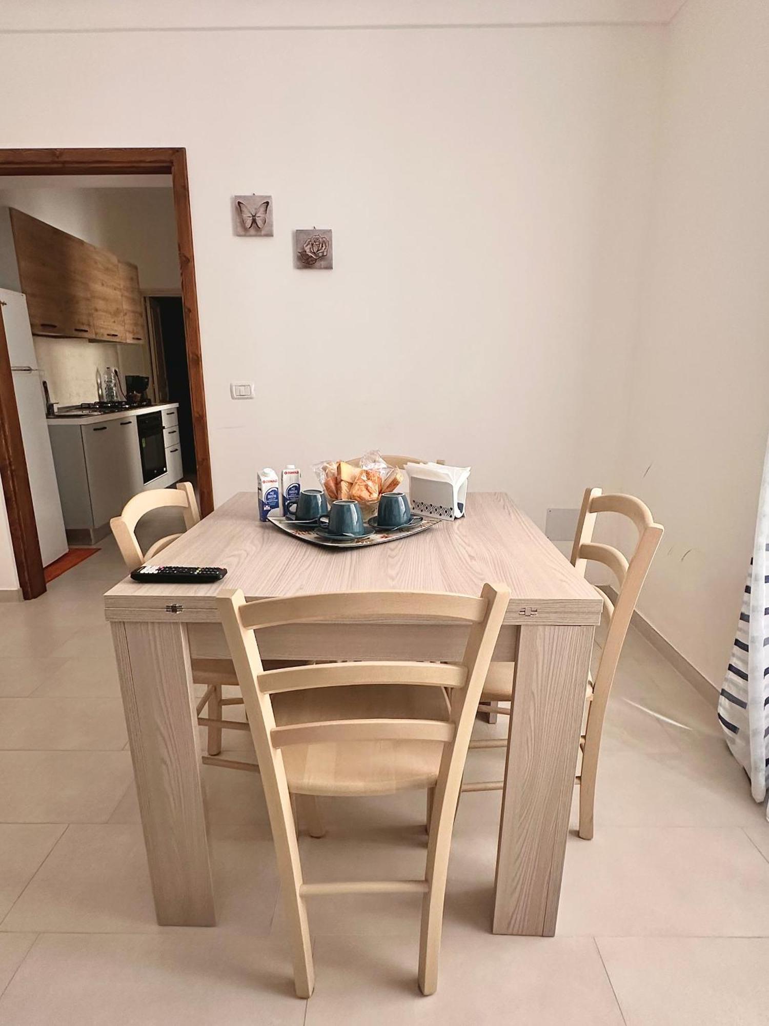 Al Barocco Apartment Sortino Ngoại thất bức ảnh