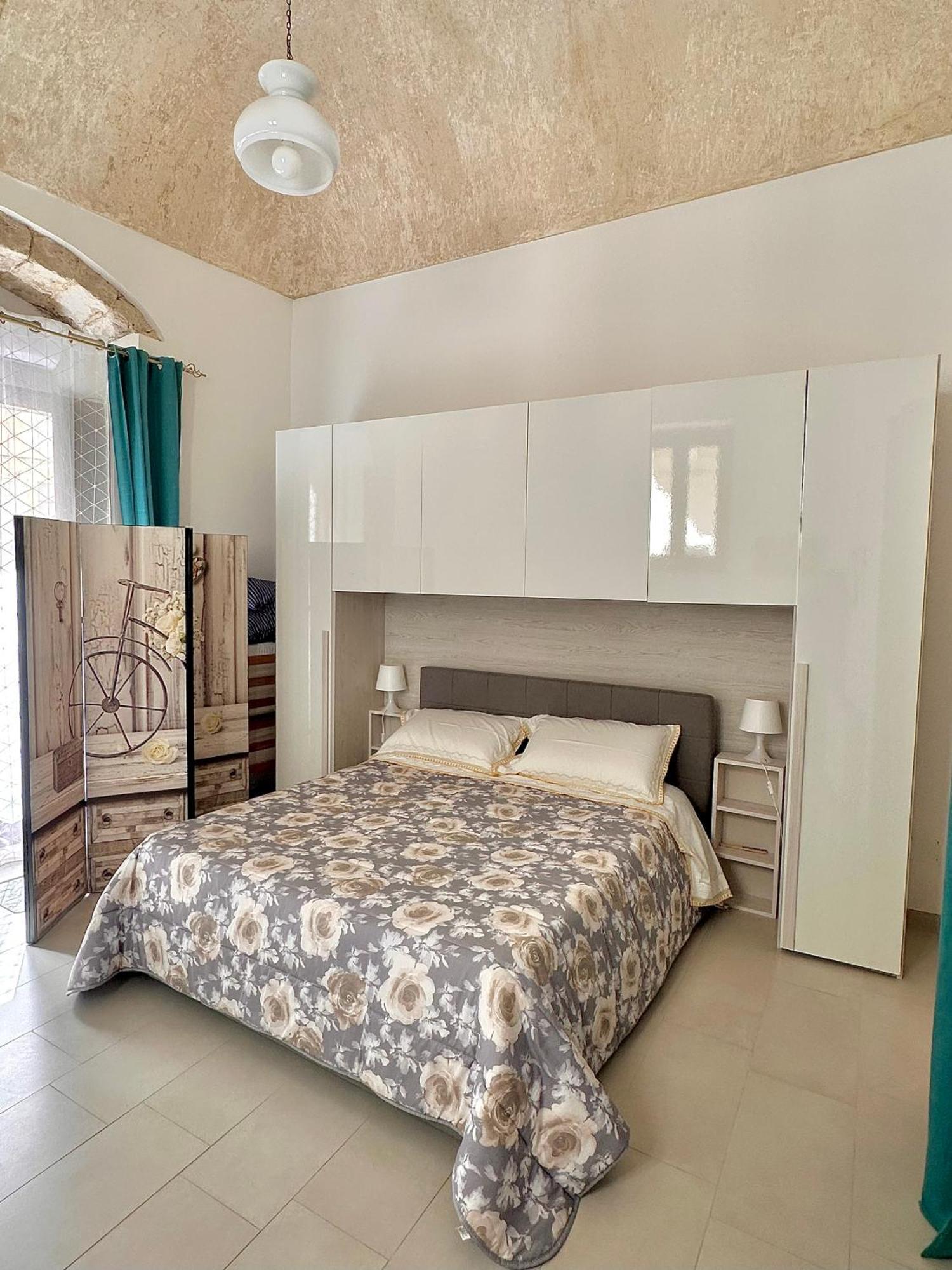 Al Barocco Apartment Sortino Ngoại thất bức ảnh