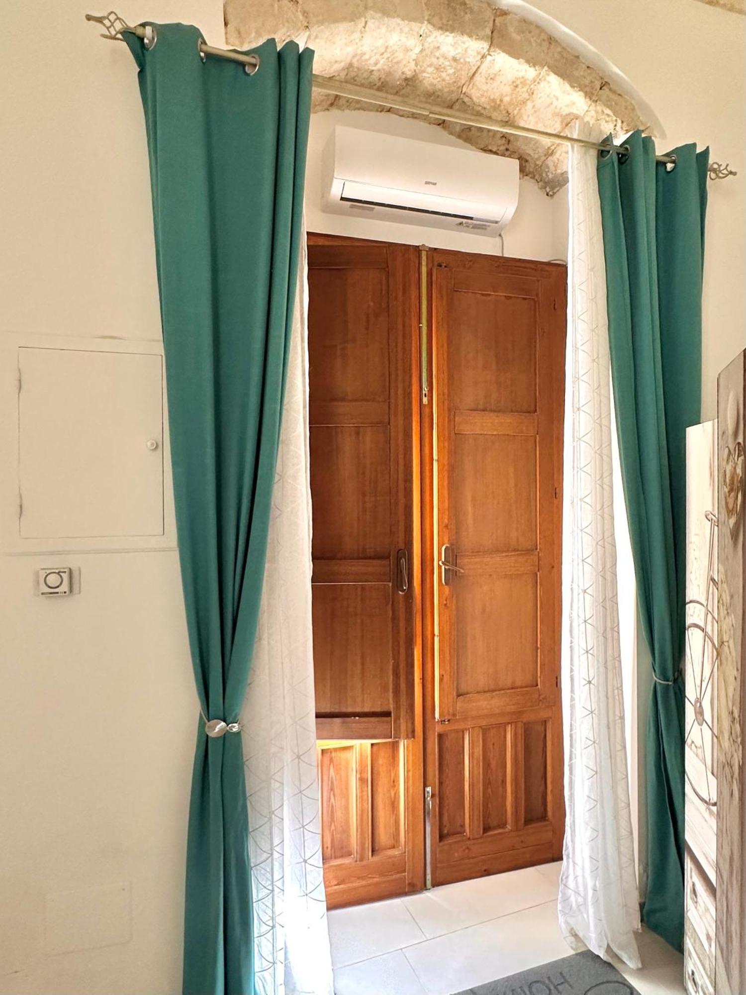Al Barocco Apartment Sortino Ngoại thất bức ảnh