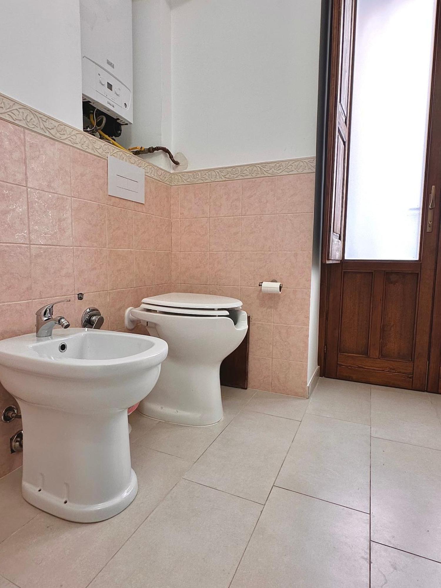 Al Barocco Apartment Sortino Ngoại thất bức ảnh