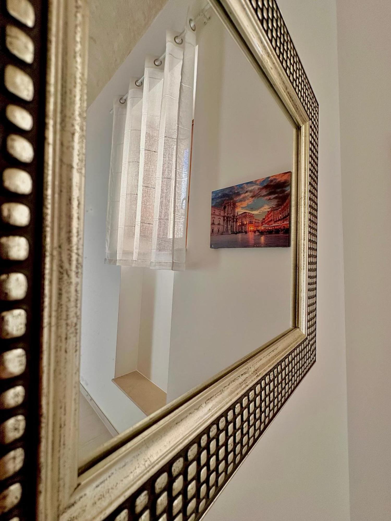 Al Barocco Apartment Sortino Ngoại thất bức ảnh